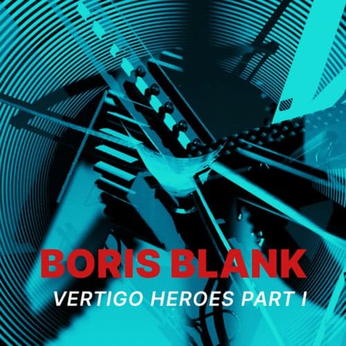 Vertigo Heroes (Part I)