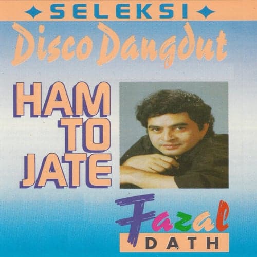 Seleksi Disco Dangdut Versi India
