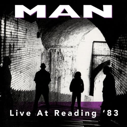 Live at Reading '83