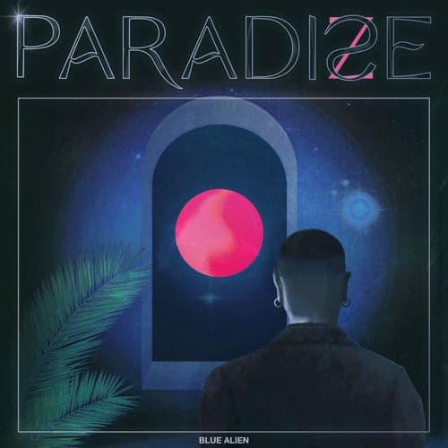 PARADIZE - EP