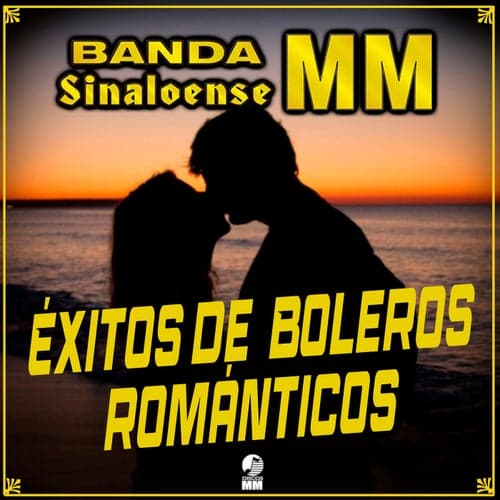 Exitos De Boleros Romanticos