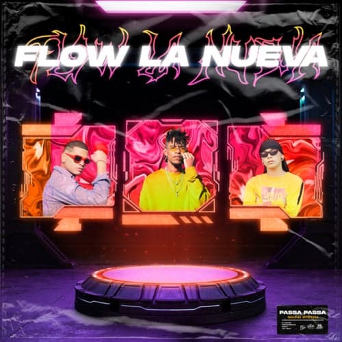 Flow La Nueva