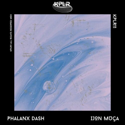 Phalanx Dash