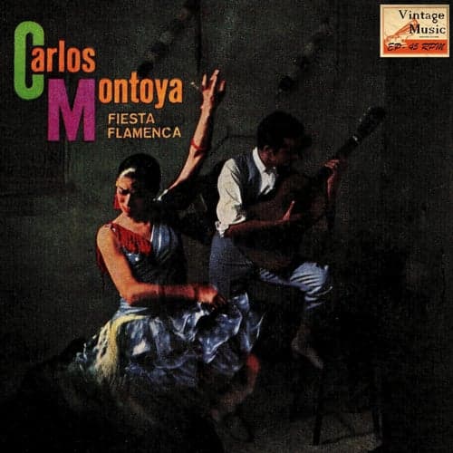 Vintage World No. 103 - EP: Flamenco Party