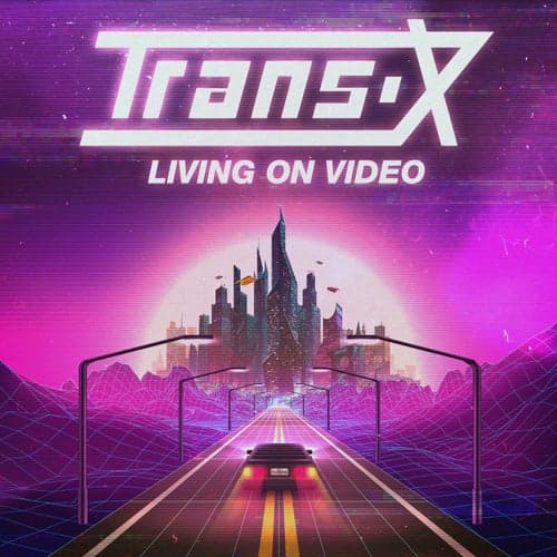 Living on Video (Re-Recorded - 2023 Mix)