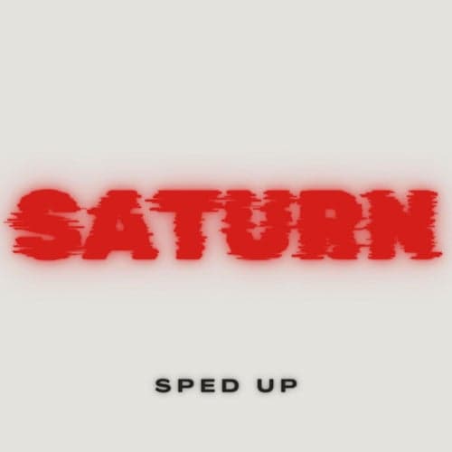 Lifes Better on Saturn (Saturn) [Sped]