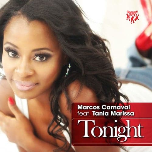 Tonight (feat. Tania Marissa)