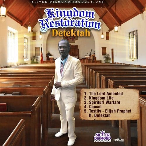 Kingdom Restoration