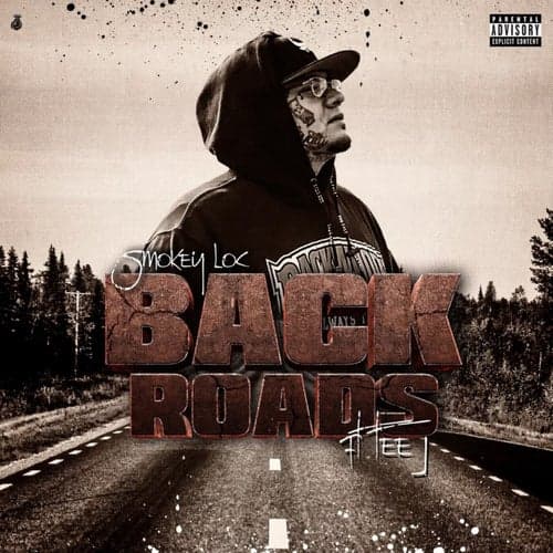 Back Roads (feat. Teej)