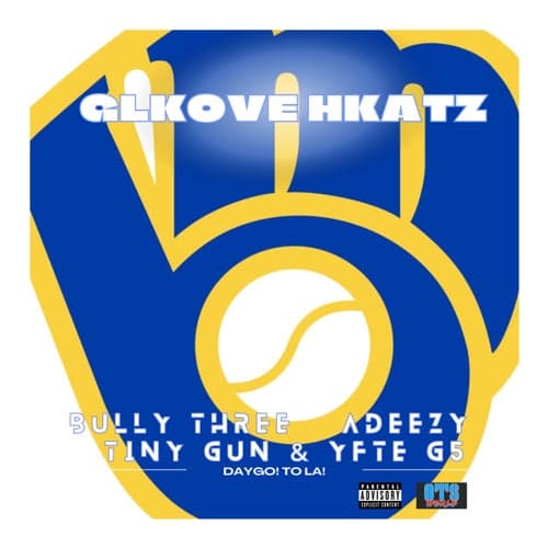 Glkove Hkatz (feat. Tiny Gun & YFTE G5)