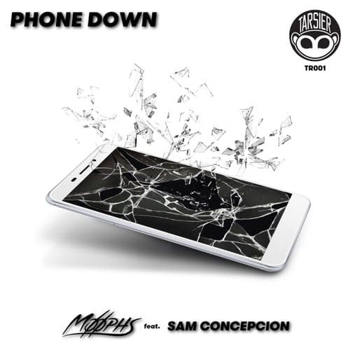 Phone Down (feat. Sam Concepcion)