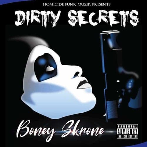 Dirty Secrets - EP