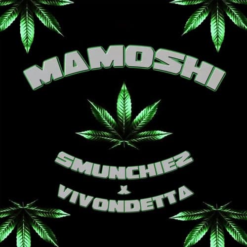 Mamoshi (feat. Vivondetta)