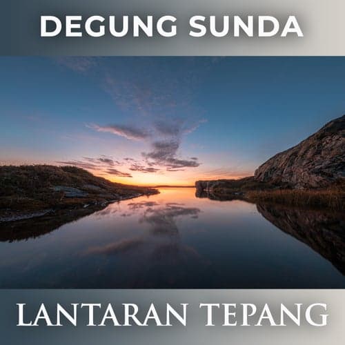 Degung Sunda Lantaran Tepang (feat. Barman S.)