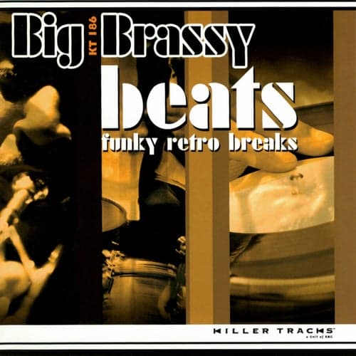Big Brassy Beats