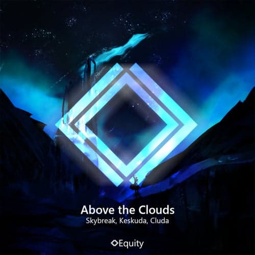 Above the Clouds (feat. cluda)