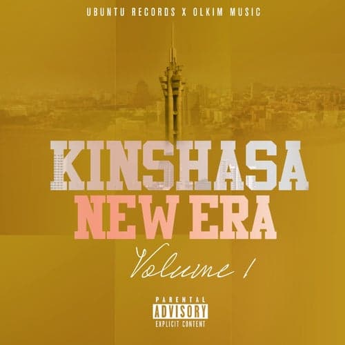Kinshasa new era (Vol. 1)
