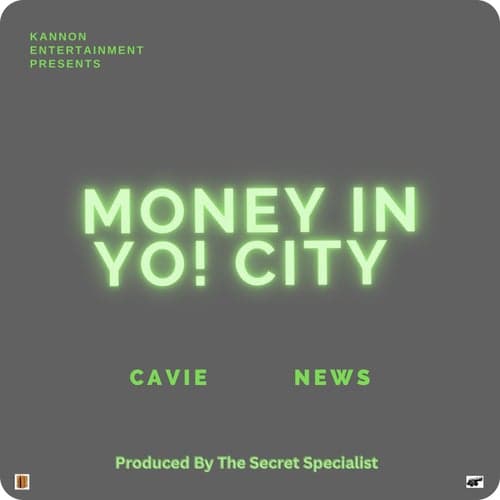 Money In Yo! City