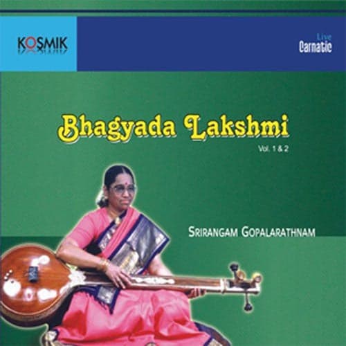 Bhagyada Lakshmi Vol. 1