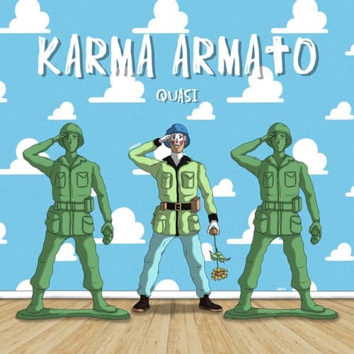 Karma Armato