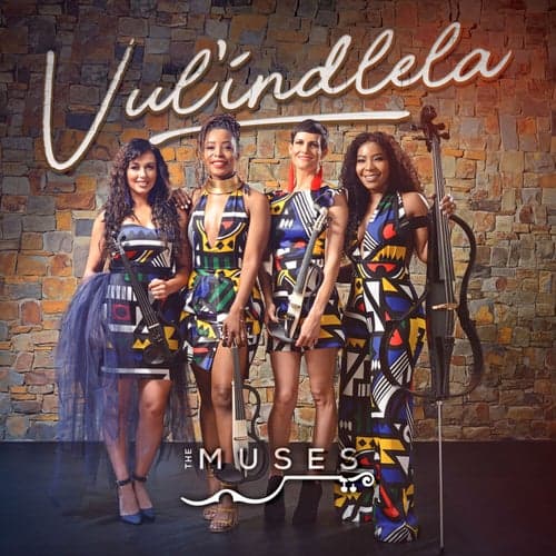 Vulindlela (Instrumental)