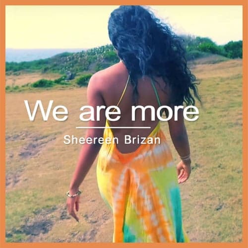 We Are More