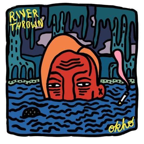 River Thrown