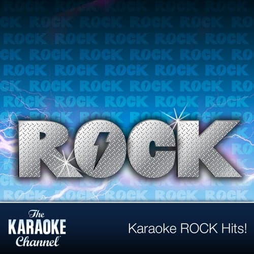 Karaoke  - Modern Rock Vol. 14