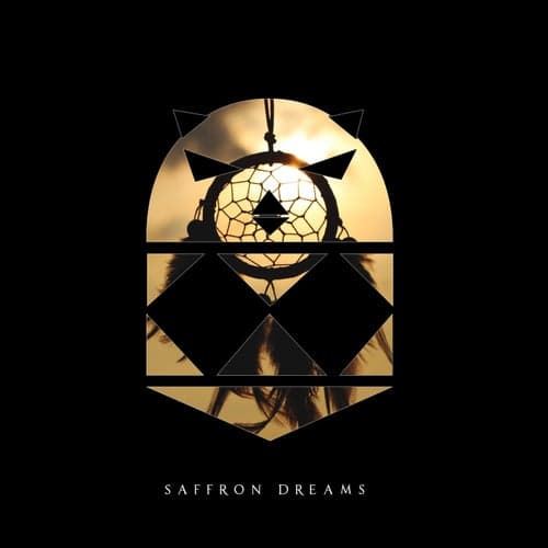 Saffron Dreams (Slow edit)