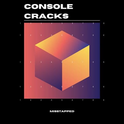 console cracks