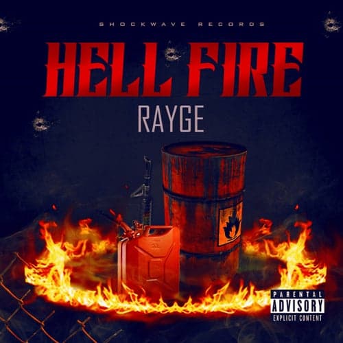 Hell Fire Files