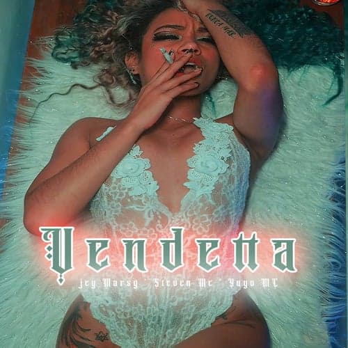 Vendetta (feat. Yuyo MC & Steven MC)