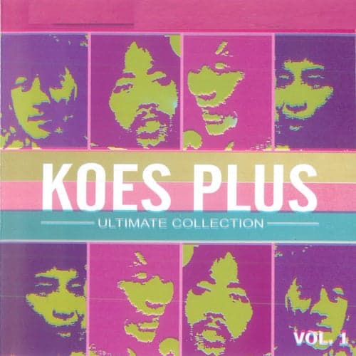 Ultimate Collection, Vol. 1