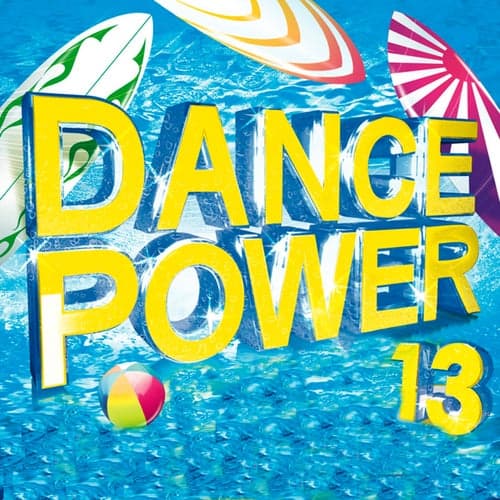 Dance Power 13