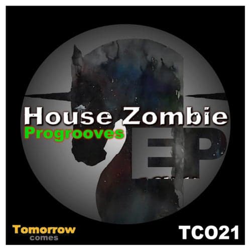 House Zombie EP