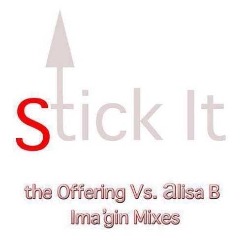 Stick It (Ima'gin Remixes)