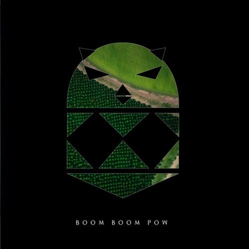 Boom boom pow (Slow edit)