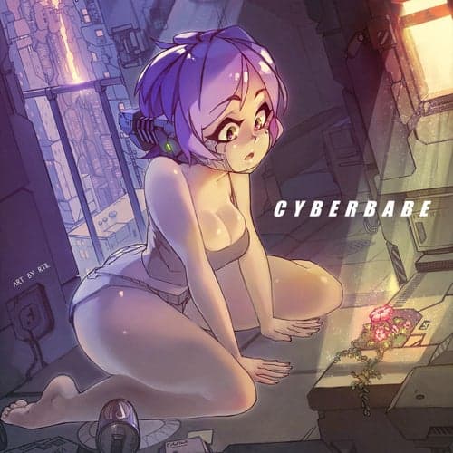 Cyberbabe
