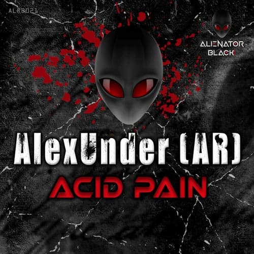 Acid Pain