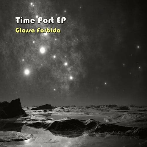 Time Port EP