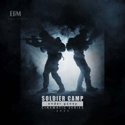 Soldier Camp