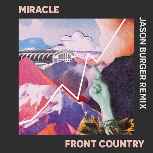 Miracle (Jason Burger Remix)