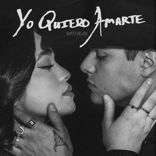 Yo Quiero Amarte (I Want It All - Spanish Version)