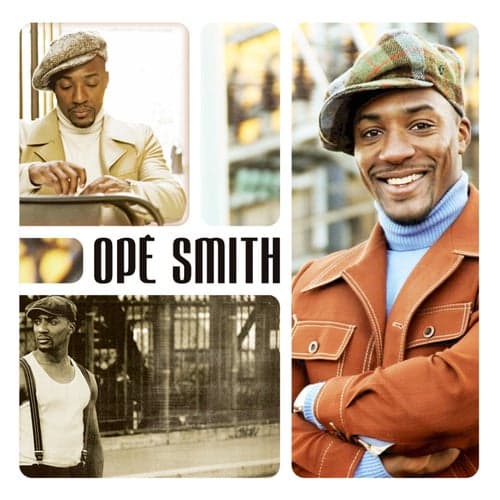 Ope Smith
