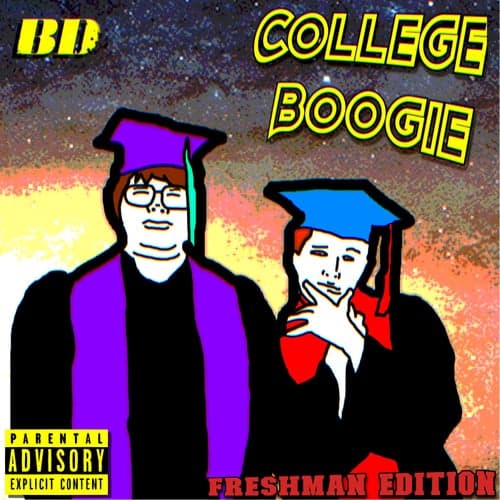 College Boogie: Freshman Edition