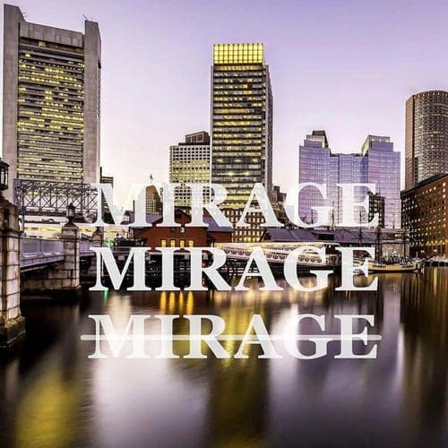 Mirage (feat. BKE)