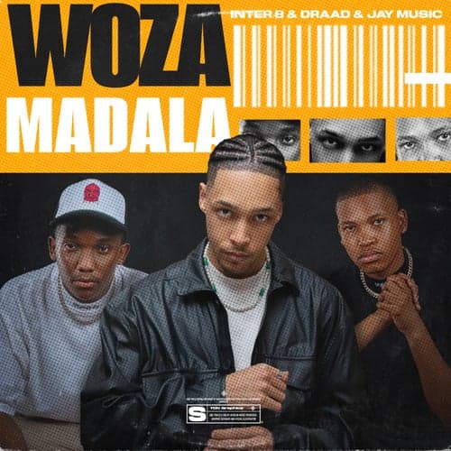 Woza Madala