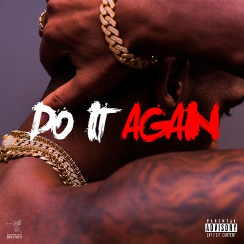 Do It Again (feat. Syne)