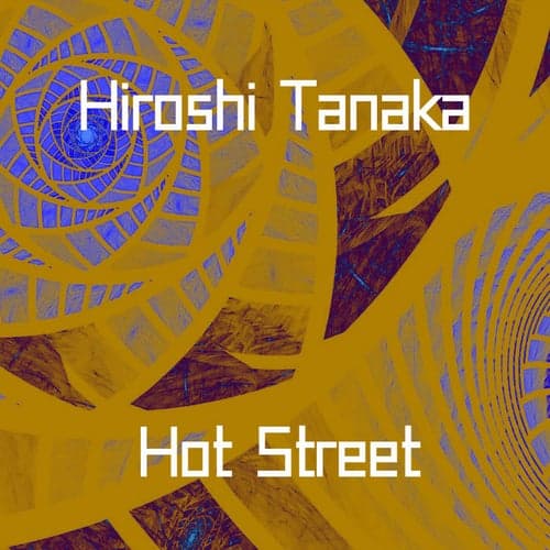 Hot Street