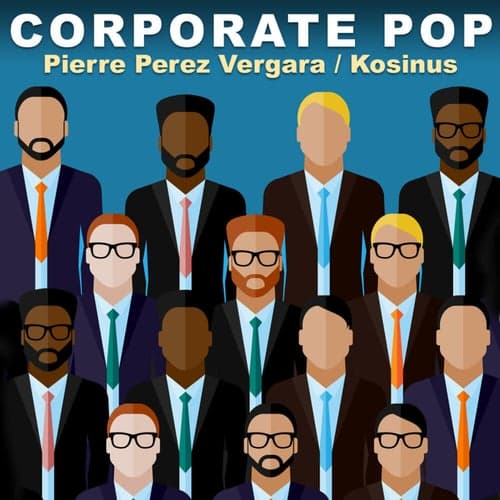Corporate Pop